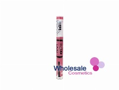 14 x NYX Professional Shine Loud High Pigment Lip Color - 10 TROPHY LIFE